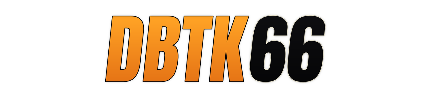 dbtk66 লোগো